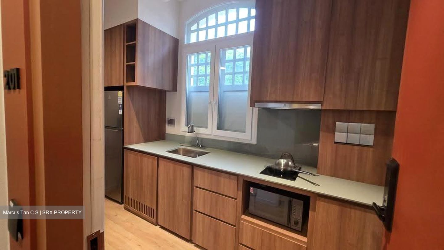 Jalan Besar (D8), Detached #637773661